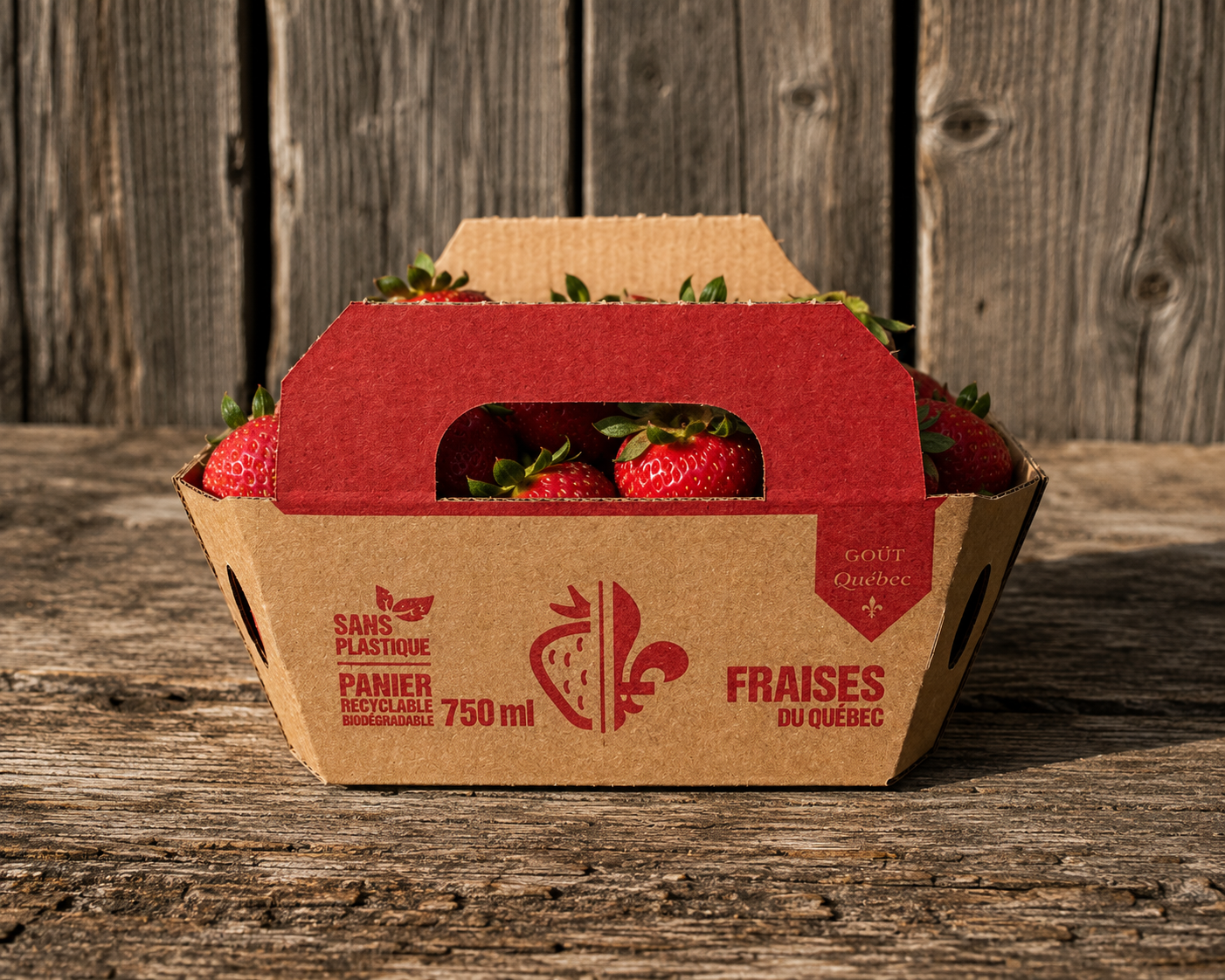 Fraise