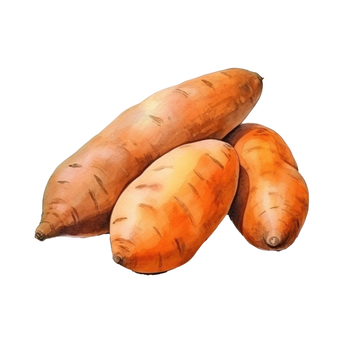 Patate douce