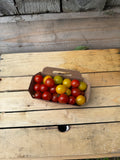 Tomate cerise
