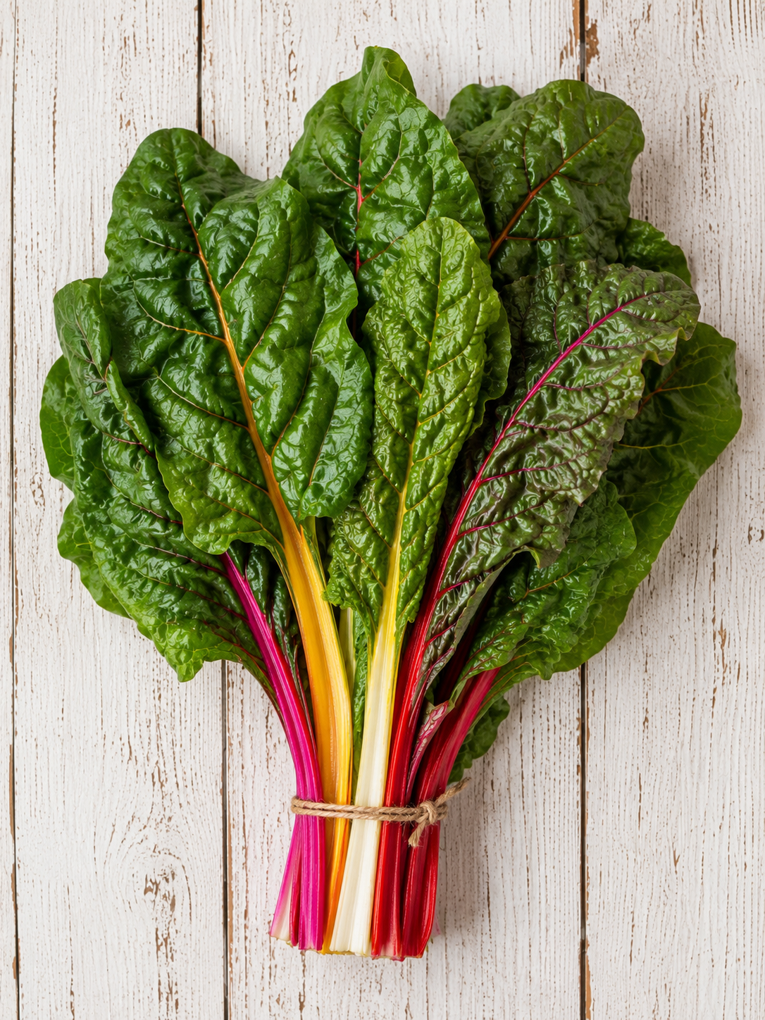 Bette à carde