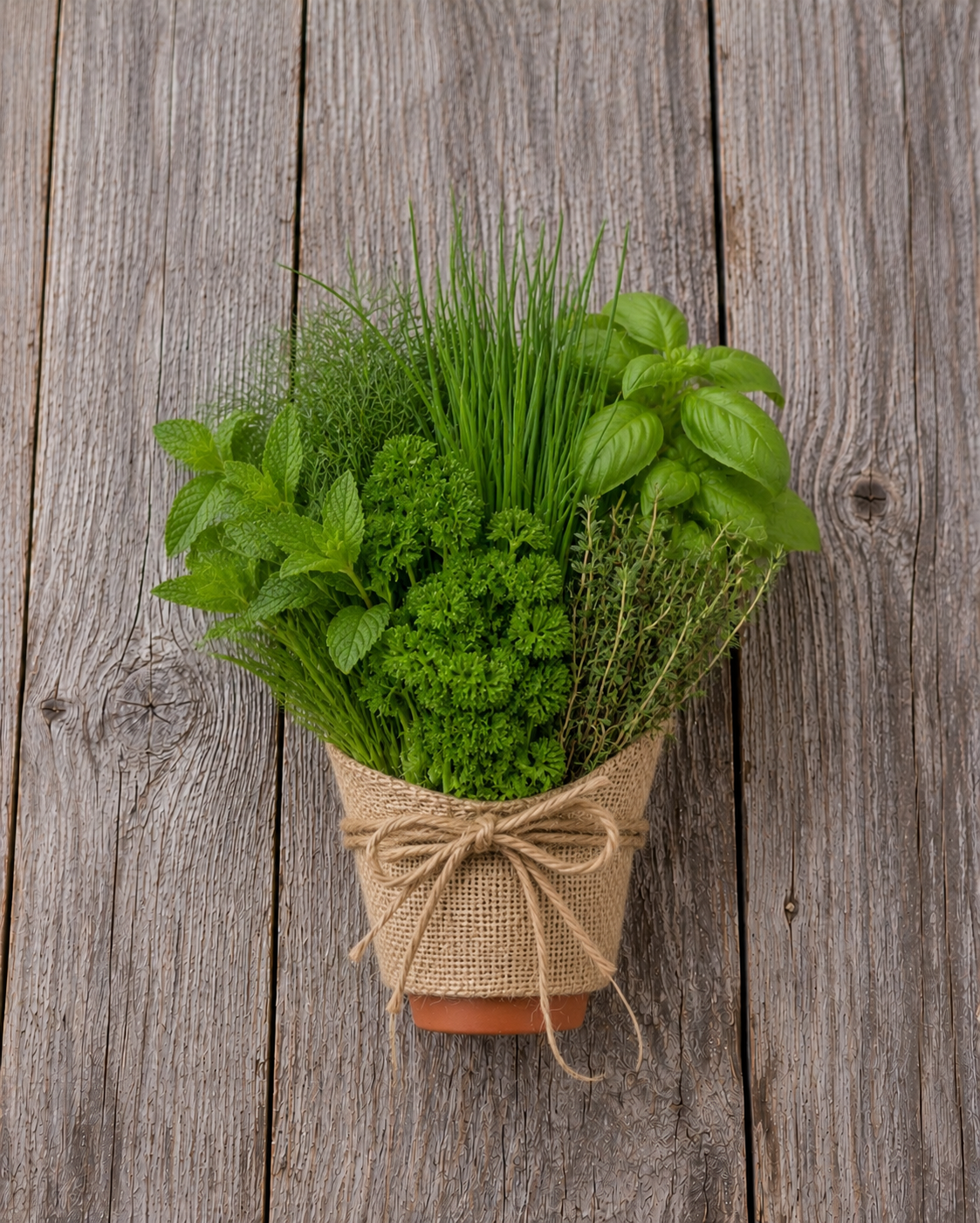 Fines herbes