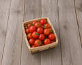 Tomate cerise