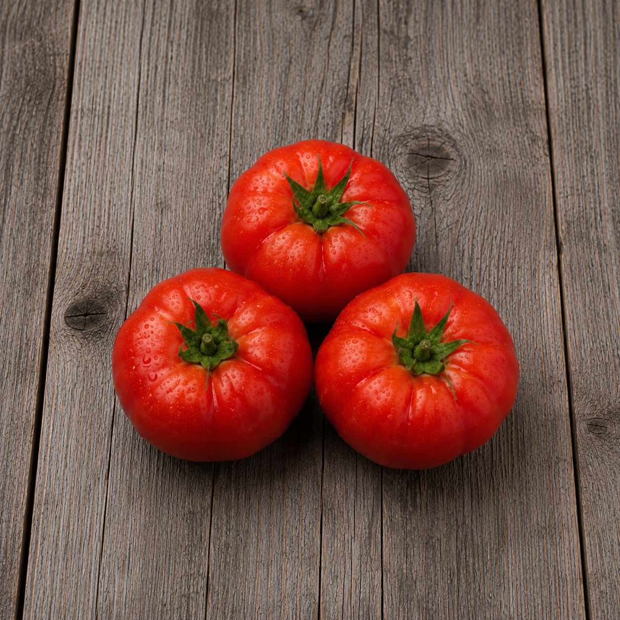 Tomate de serre