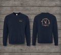 Crewneck noir