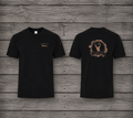T-shirt noir