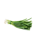 Échalote (oignon vert)