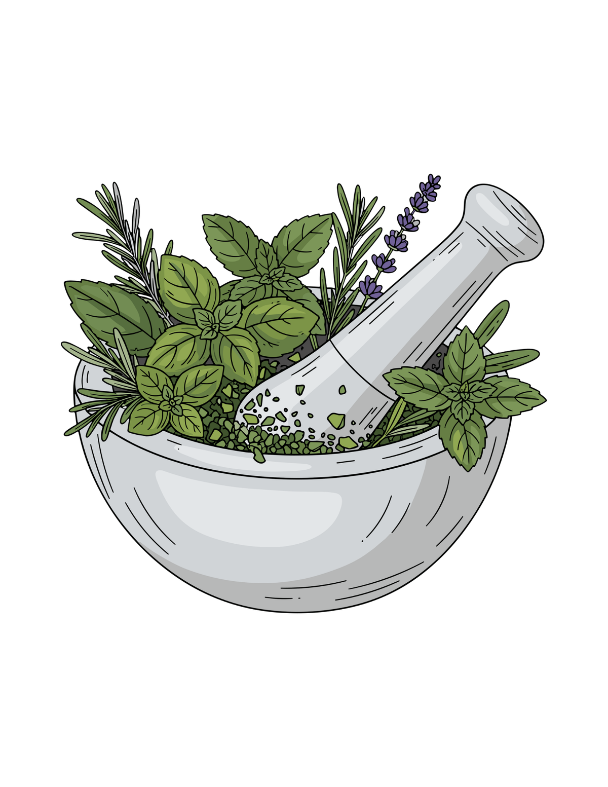 Fines herbes