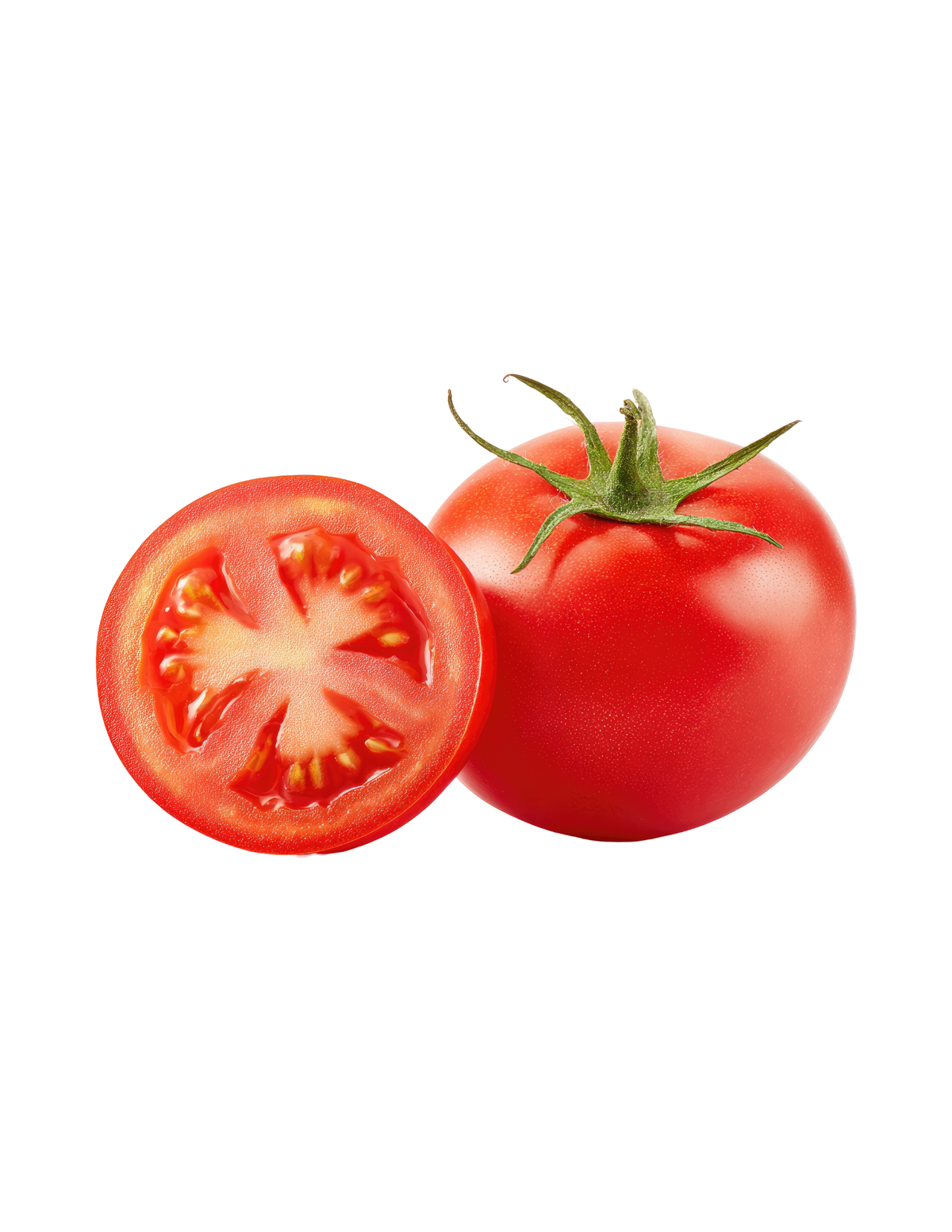 Tomate de serre